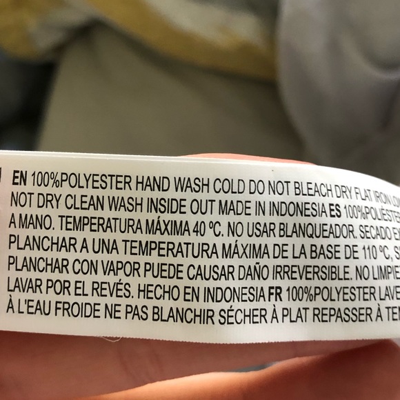 Forever 21 Tank - Picture 4 of 5